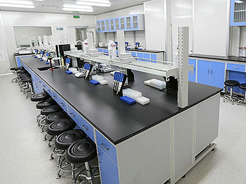 chemical resistant worktops for chemistry laboratories