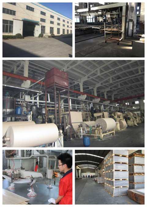 phenolic resin sheet factory