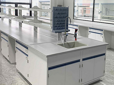 laboratory ceramic workbenchs